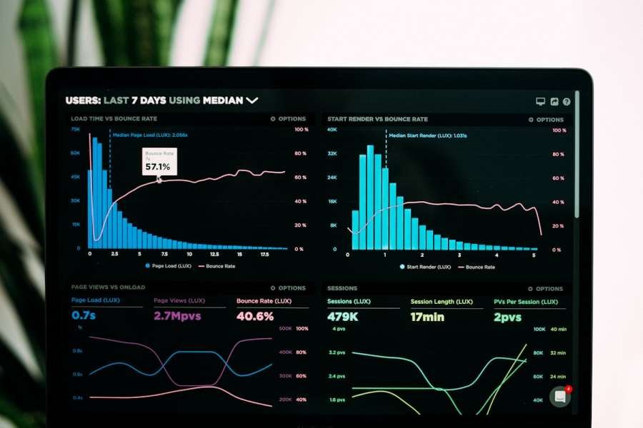 On-page SEO built into every law firm website