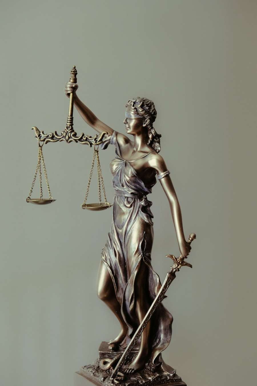 Personal Injury Attorney Website Design