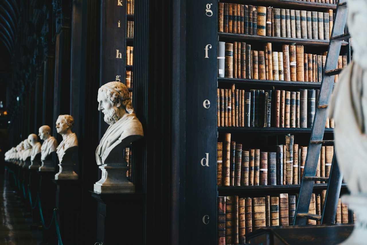 Custom law firm website for Toronto