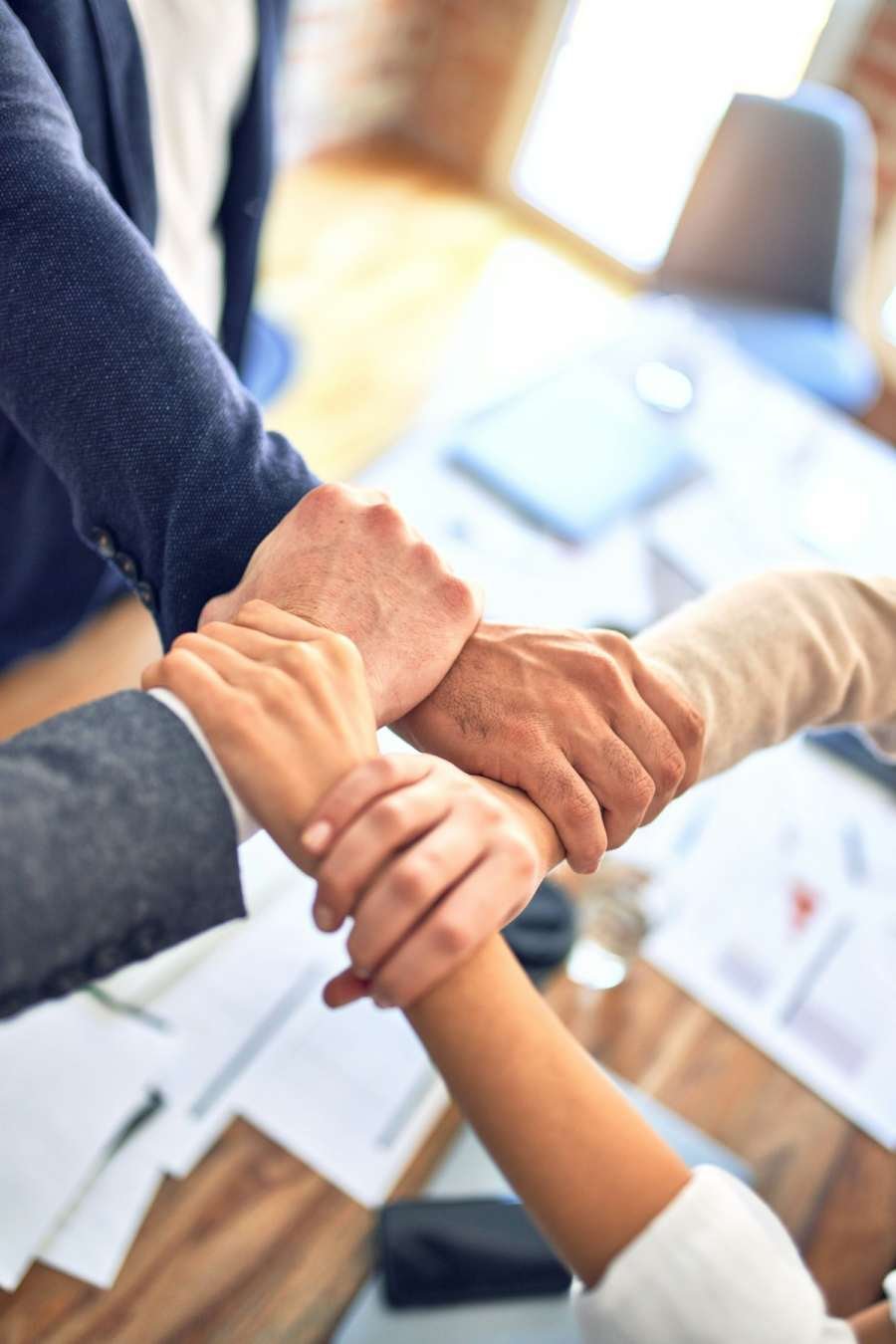 Law firm website design consultation
